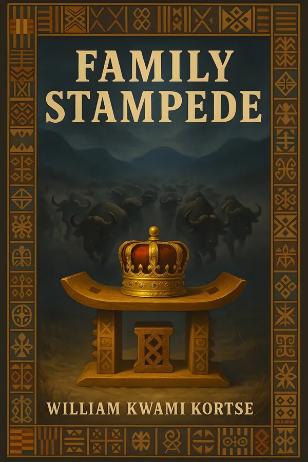 Family Stampede