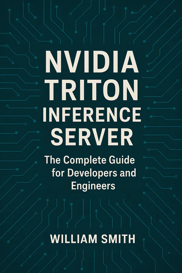 Nvidia Triton Inference Server : The Complete Guide for Developers and Engineers