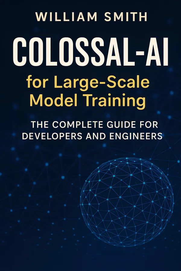 Colossal-AI for Large-Scale Model Training : The Complete Guide for Developers and Engineers