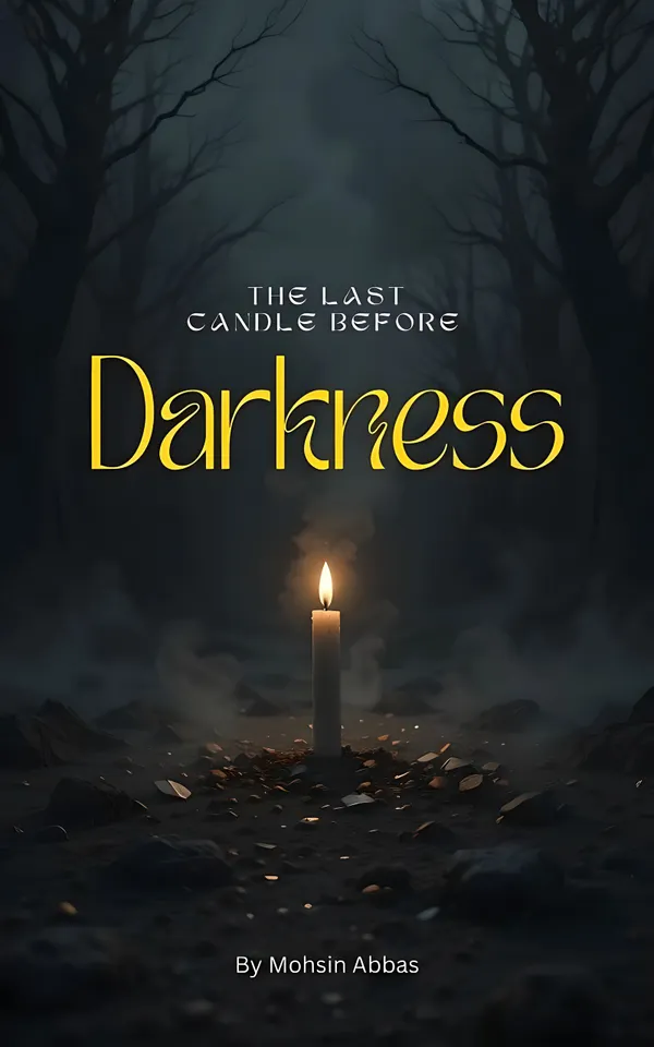 The Last Candle Before Darkness