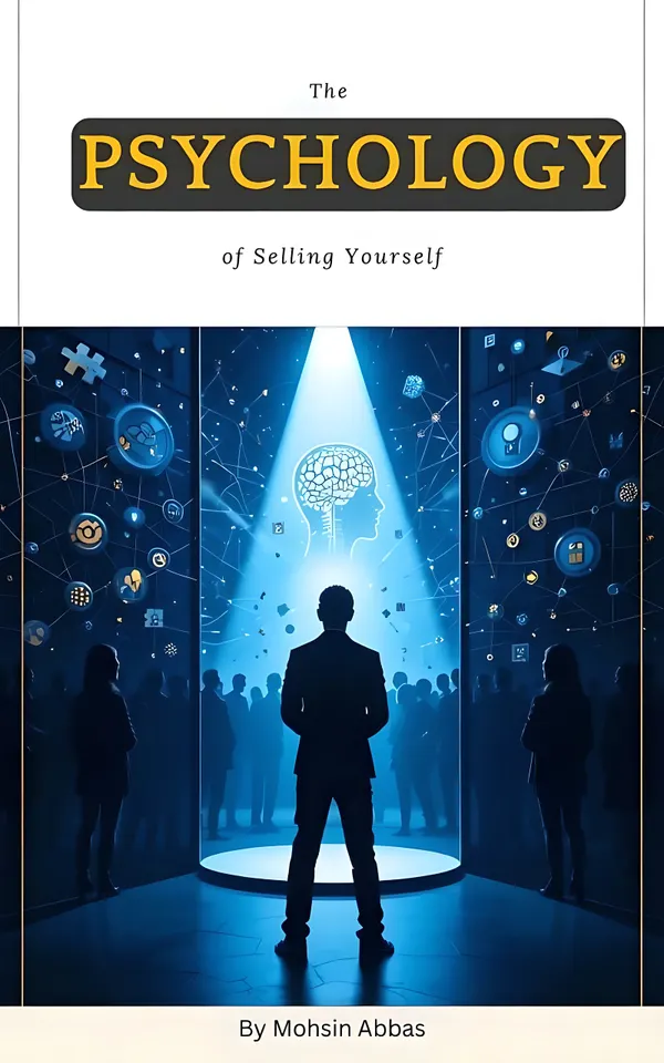 The Psychology  of Selling Yourself : The Art of Self-Promotion