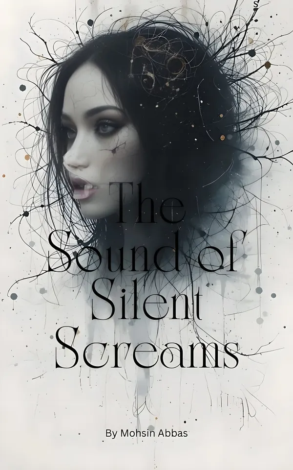 The Sound of Silent Screams : Voices in the Void