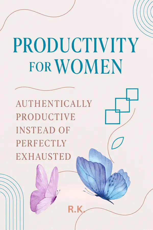 Productivity for Women