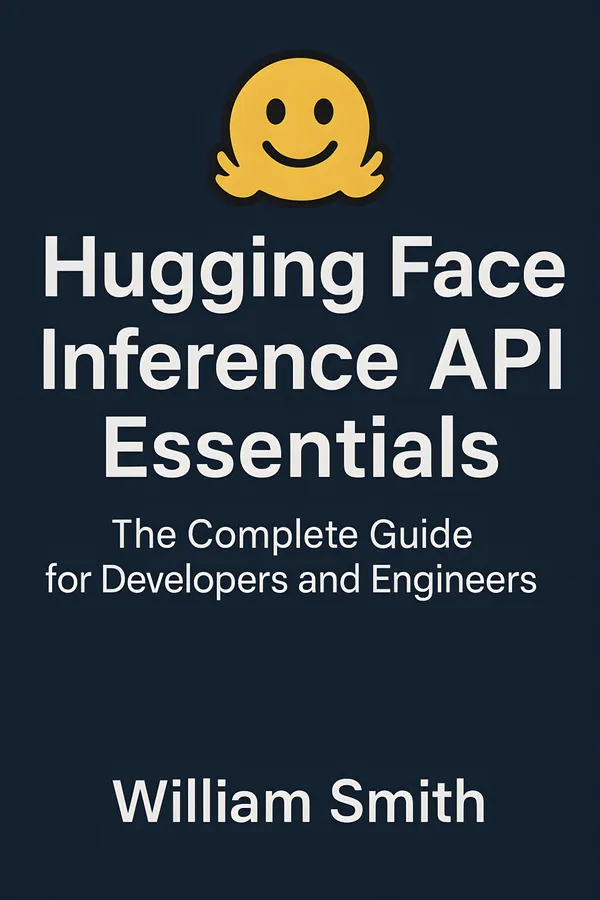 Hugging Face Inference API Essentials : The Complete Guide for Developers and Engineers