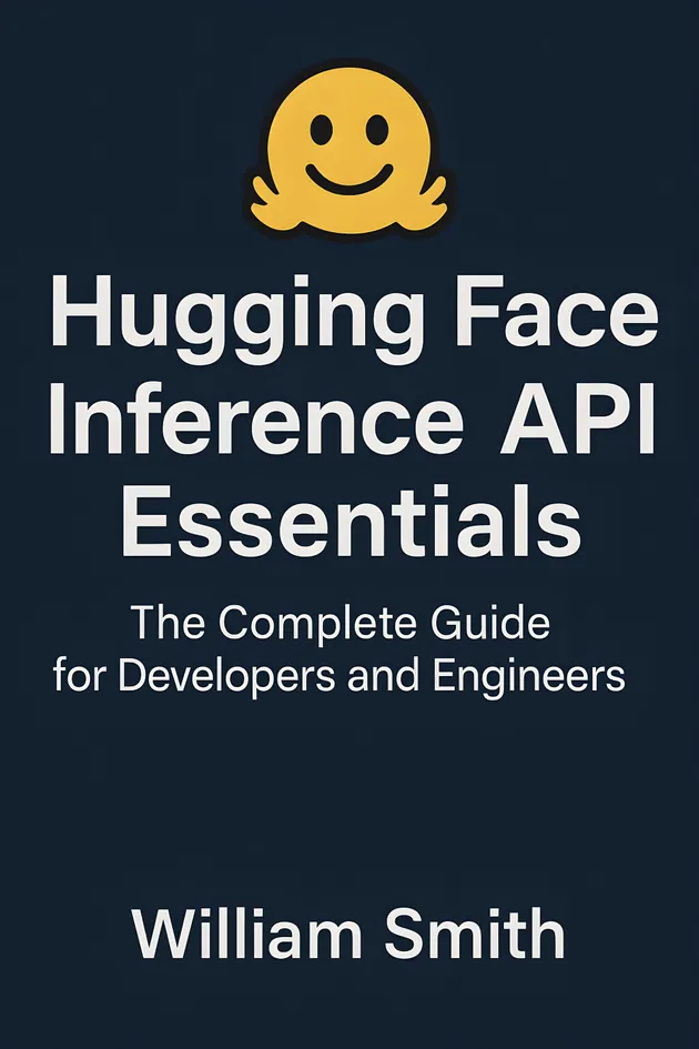 hugging face inference api with python | free... Hugging Face Inference API Essentials : The Complete Guide for ...