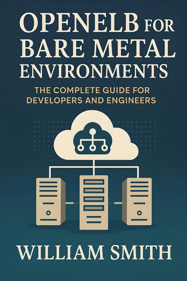 OpenELB for Bare Metal Environments : The Complete Guide for Developers and Engineers