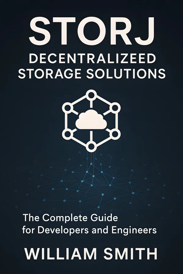 Storj Decentralized Storage Solutions : The Complete Guide for Developers and Engineers