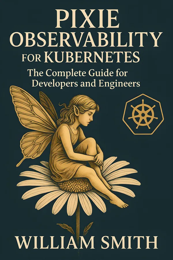 Pixie Observability for Kubernetes : The Complete Guide for Developers and Engineers