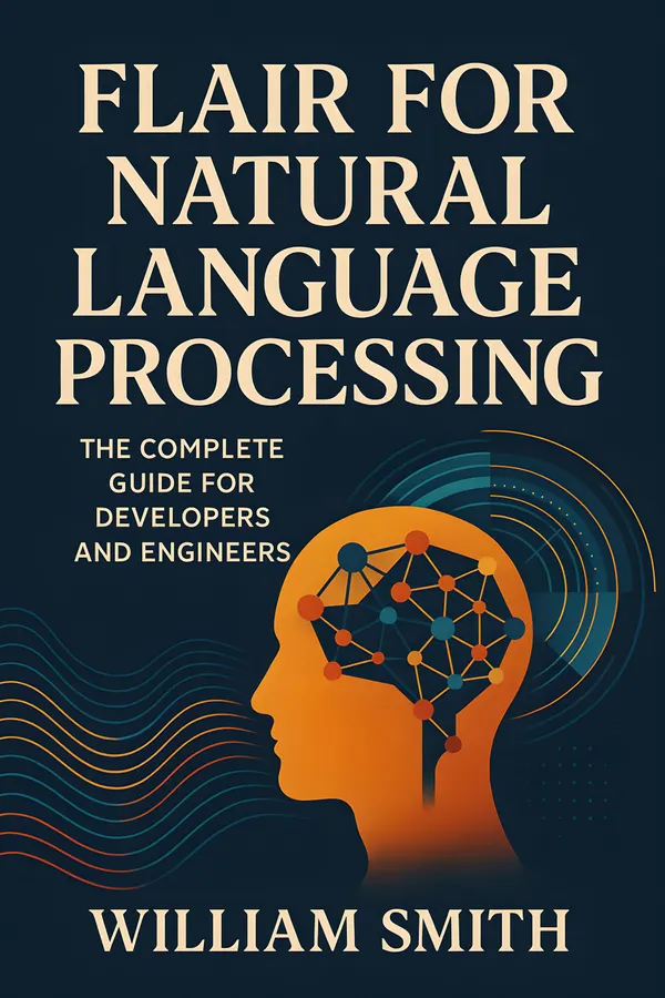 Flair for Natural Language Processing : The Complete Guide for Developers and Engineers