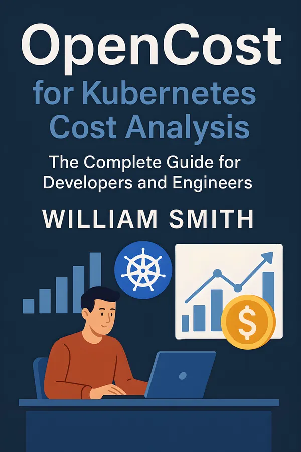 OpenCost for Kubernetes Cost Analysis : The Complete Guide for Developers and Engineers