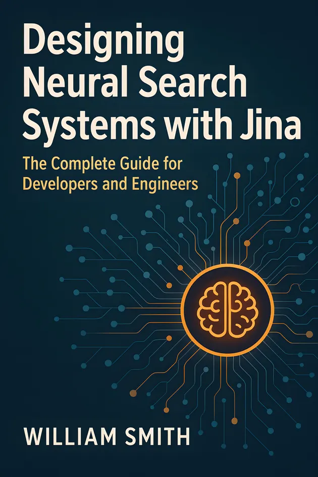 Designing Neural Search Systems with Jina : The Complete Guide for ...