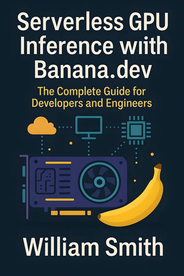 Serverless GPU Inference with Banana.dev : The Complete Guide for Developers and Engineers