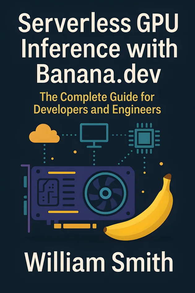 Serverless GPU Inference with Banana.dev : The Complete Guide for ...