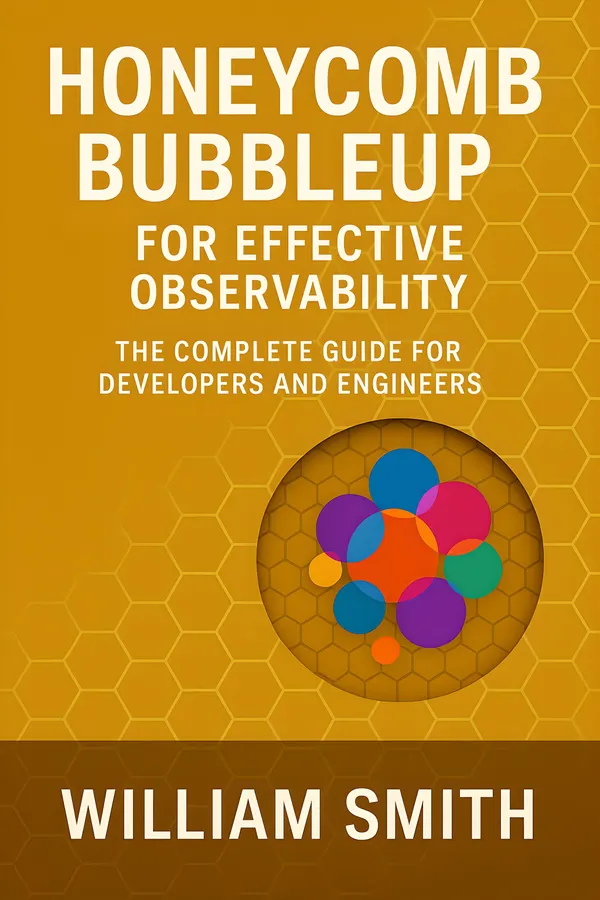 Honeycomb BubbleUp for Effective Observability : The Complete Guide for Developers and Engineers