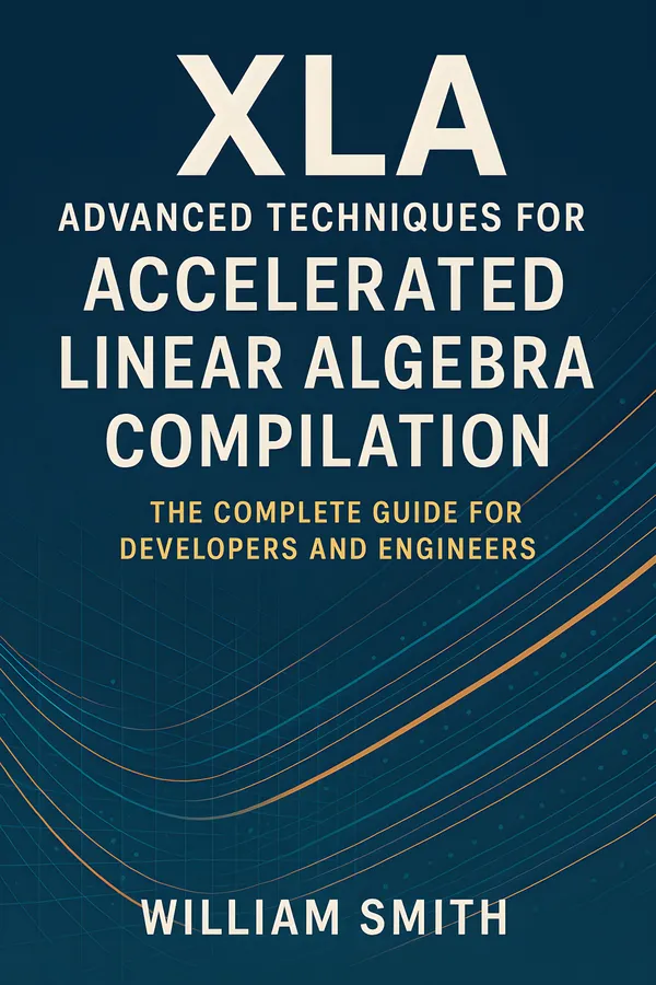 XLA : Advanced Techniques for Accelerated Linear Algebra Compilation