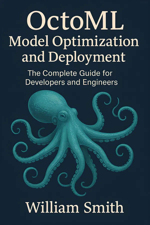 OctoML Model Optimization and Deployment : The Complete Guide for Developers and Engineers
