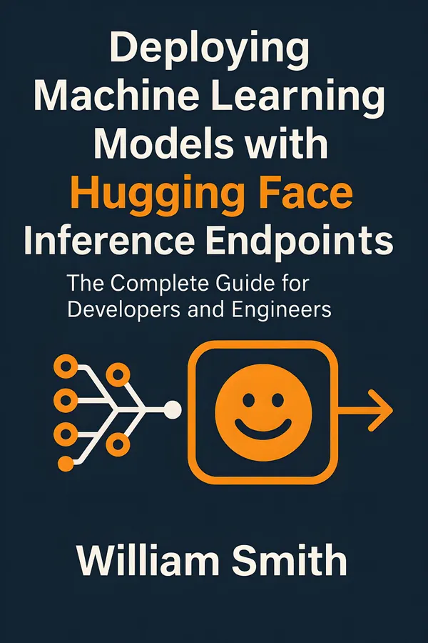 Deploying Machine Learning Models with Hugging Face Inference Endpoints : The Complete Guide for Developers and Engineers