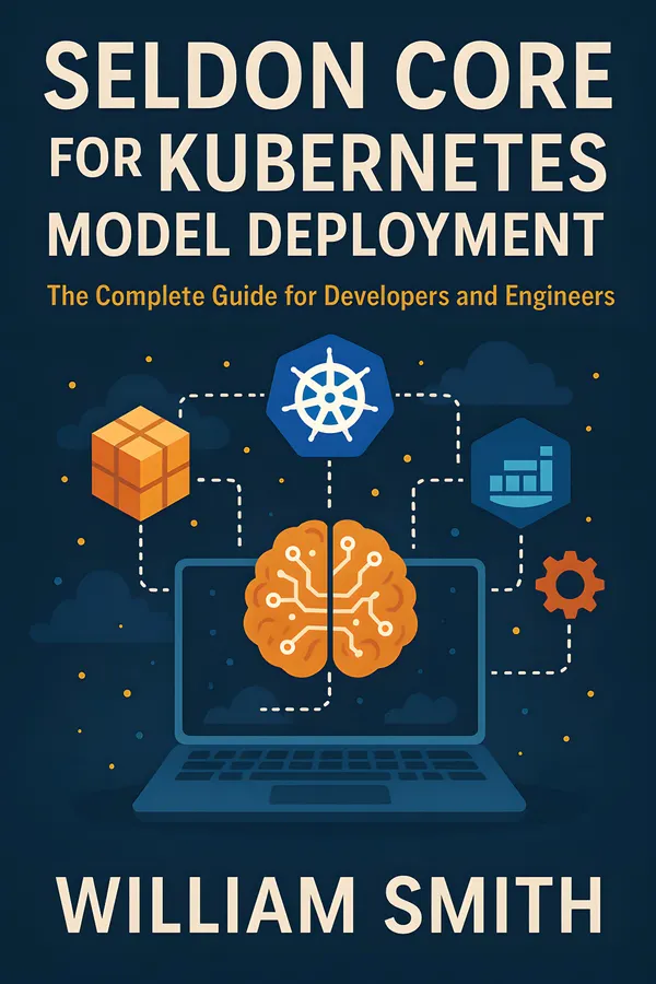 Seldon Core for Kubernetes Model Deployment : The Complete Guide for Developers and Engineers