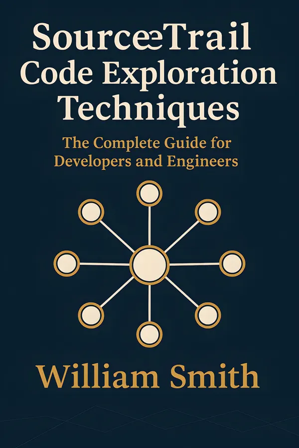 SourceTrail Code Exploration Techniques : The Complete Guide for Developers and Engineers