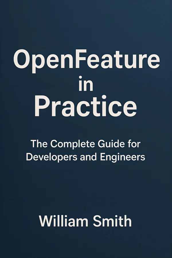 OpenFeature in Practice : The Complete Guide for Developers and Engineers