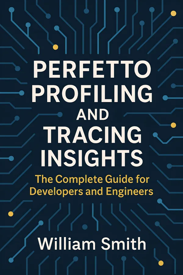 Perfetto Profiling and Tracing Insights : The Complete Guide for Developers and Engineers