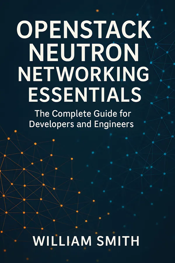 OpenStack Neutron Networking Essentials : The Complete Guide for Developers and Engineers