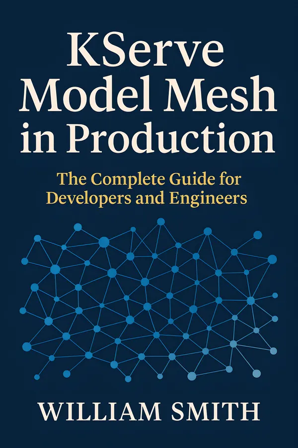KServe Model Mesh in Production : The Complete Guide for Developers and Engineers