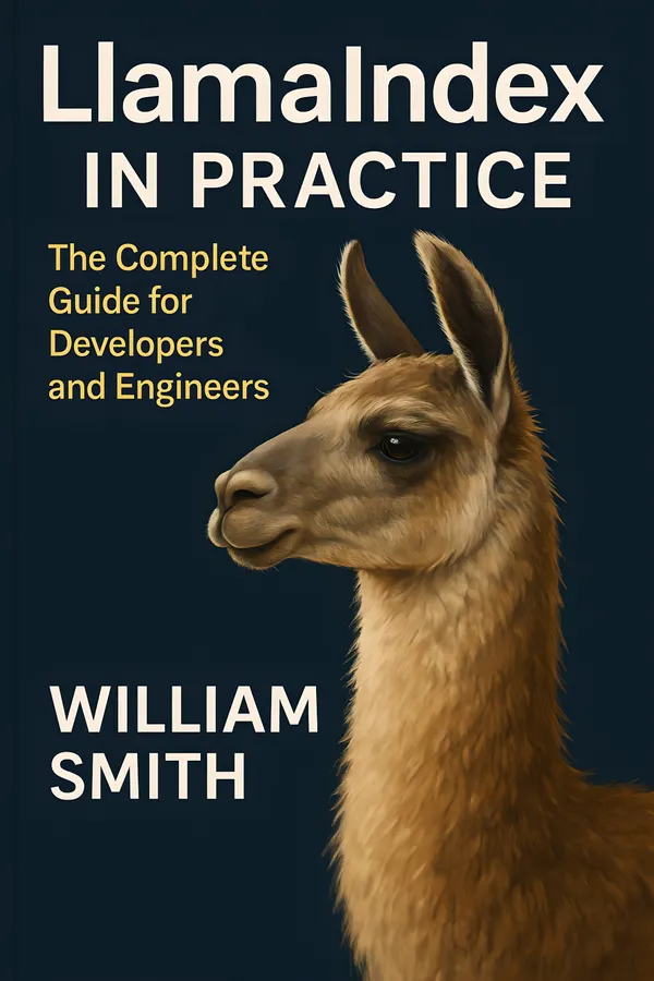 LlamaIndex in Practice : The Complete Guide for Developers and Engineers