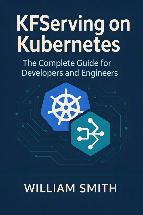 KFServing on Kubernetes : The Complete Guide for Developers and Engineers