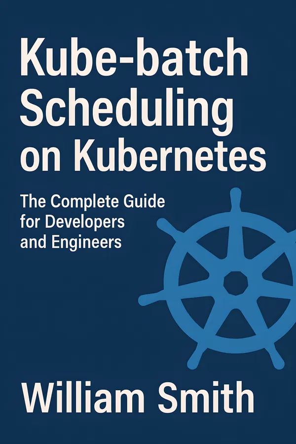 Kube-batch Scheduling on Kubernetes : The Complete Guide for Developers and Engineers