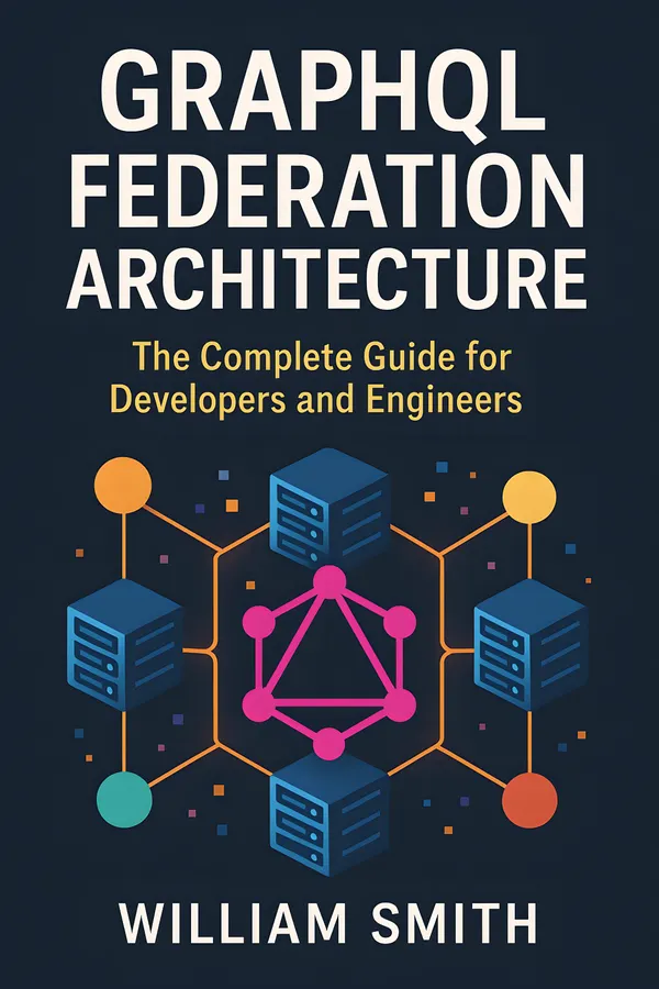 GraphQL Federation Architecture : The Complete Guide for Developers and Engineers