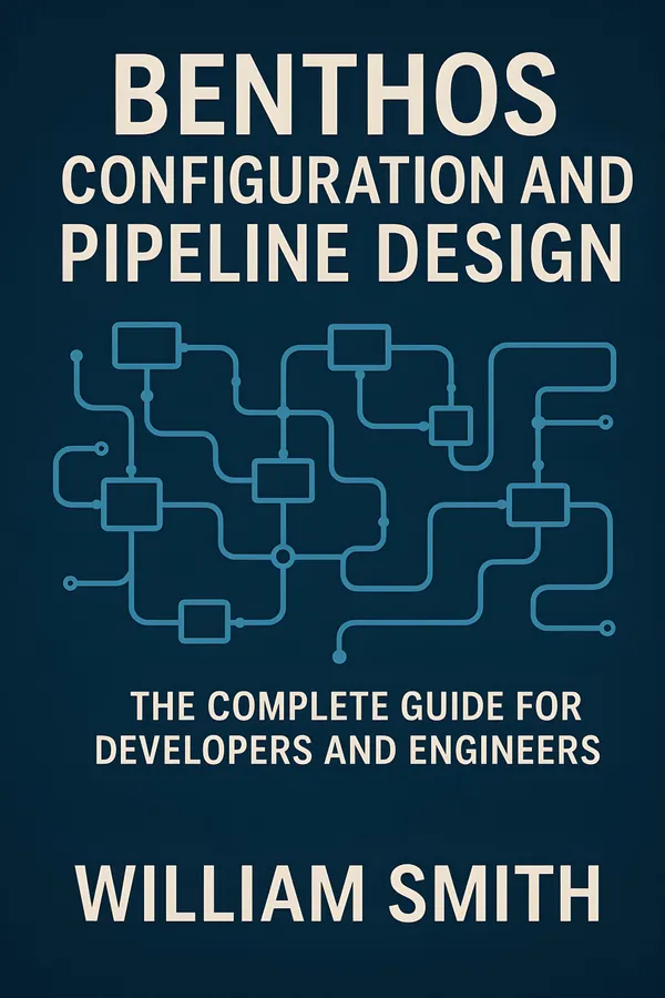 Benthos Configuration and Pipeline Design : The Complete Guide for Developers and Engineers