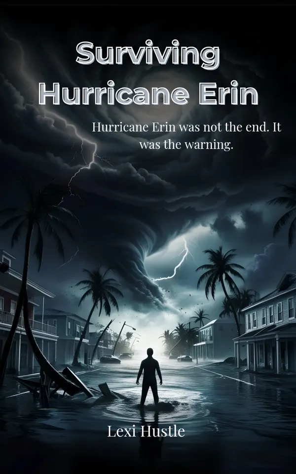 Surviving Hurricane Erin : Practical Survival Lessons, Preparedness Strategies, and Real Stories of Resilience from the Storm That Changed Everything