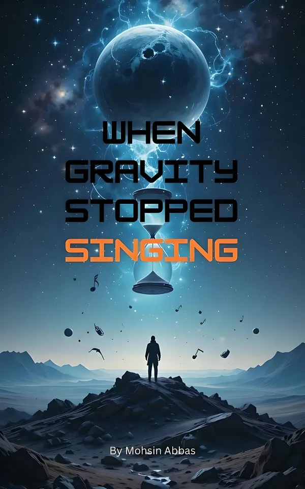 When Gravity Stopped Singing : The Harmonies of Space and Time