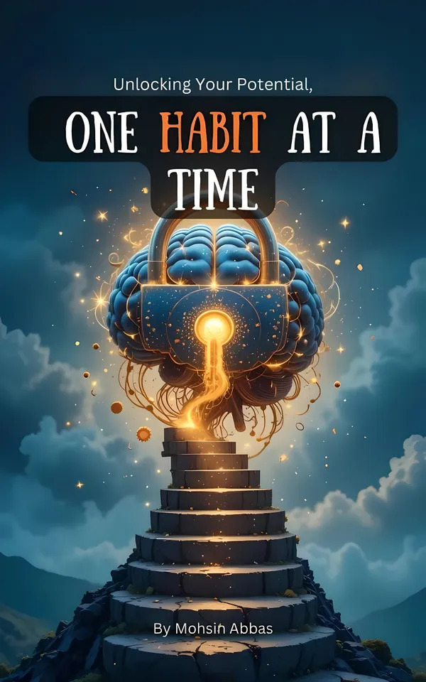 Unlocking Your Potential : One Habit at a Time
