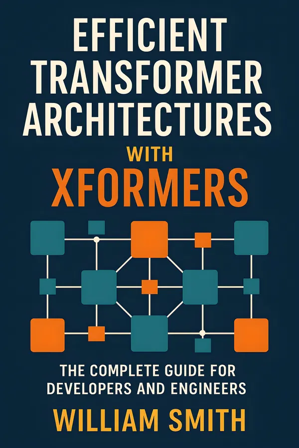 Efficient Transformer Architectures with Xformers : The Complete Guide for Developers and Engineers