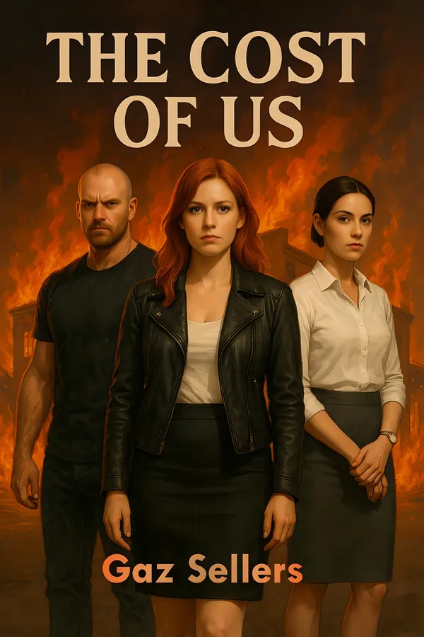 The Cost of Us