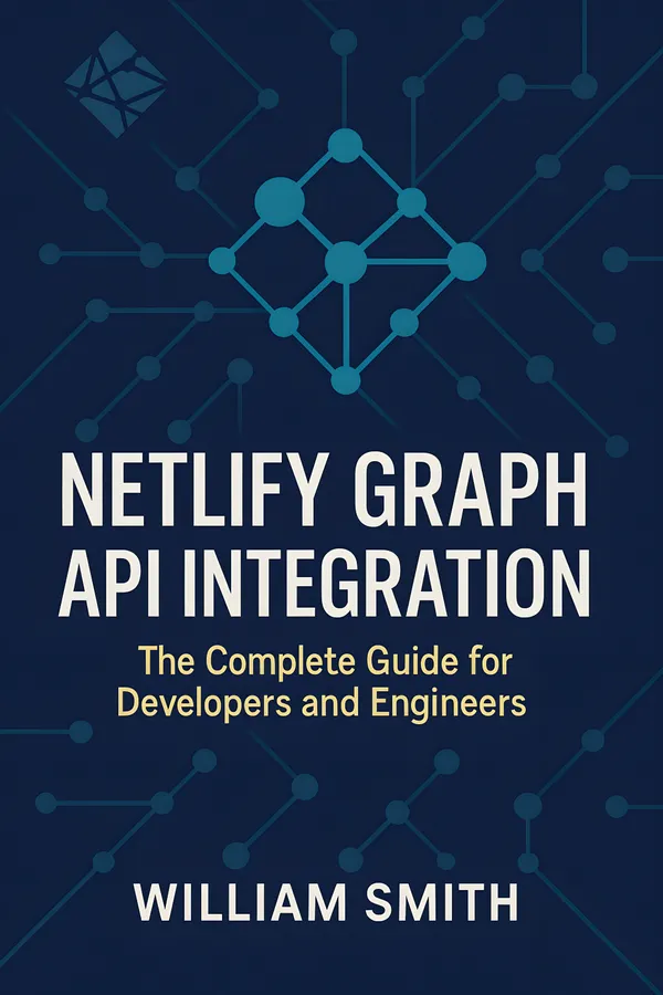 Netlify Graph API Integration : The Complete Guide for Developers and Engineers