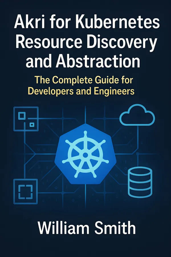Akri for Kubernetes Resource Discovery and Abstraction : The Complete Guide for Developers and Engineers