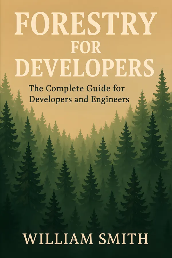 Forestry for Developers : The Complete Guide for Developers and Engineers