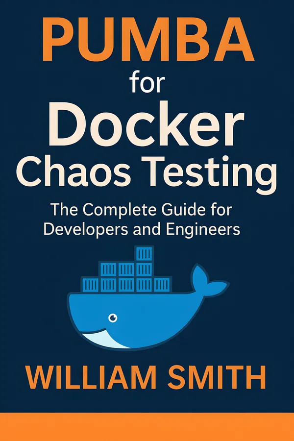 Pumba for Docker Chaos Testing : The Complete Guide for Developers and Engineers