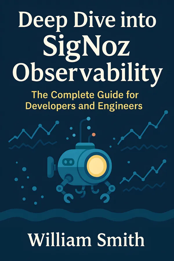 Deep Dive into SigNoz Observability : The Complete Guide for Developers and Engineers