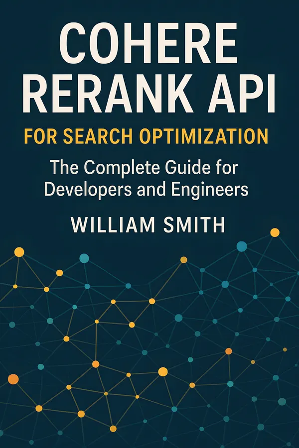 Cohere Rerank API for Search Optimization : The Complete Guide for Developers and Engineers