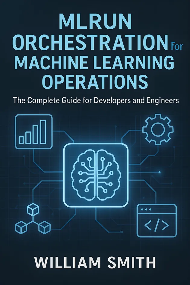 Machine Learning Orchestration MLRun Orchestration for Machine Learning Operations : The Complete ...