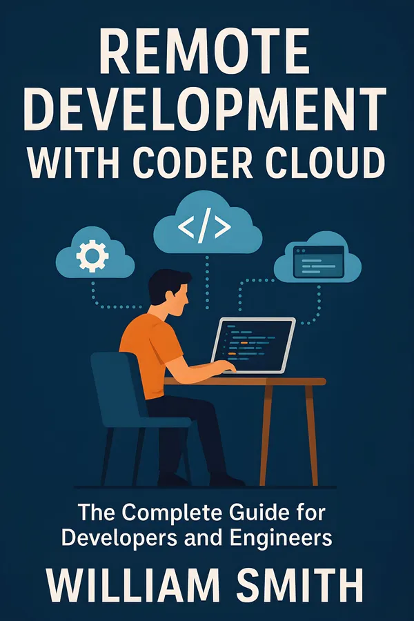 Remote Development with Coder Cloud : The Complete Guide for Developers and Engineers