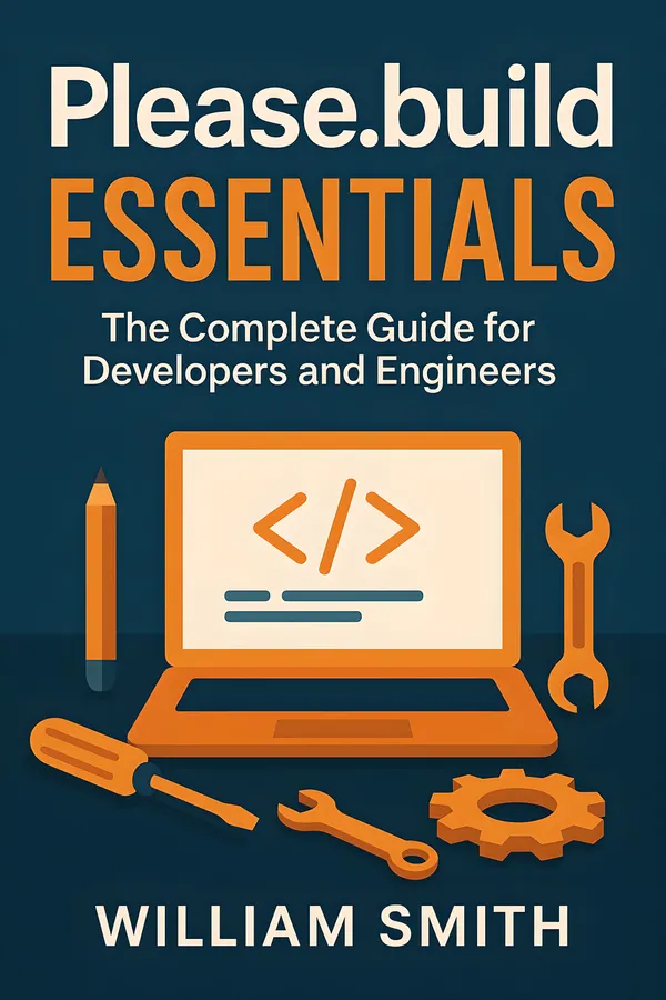Please.build Essentials : The Complete Guide for Developers and Engineers