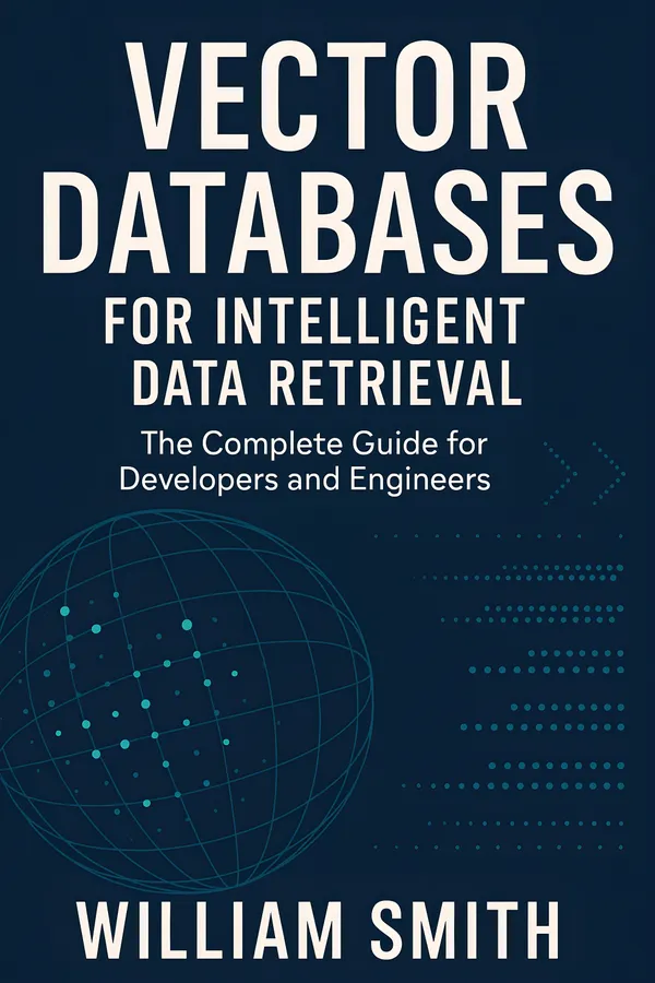 Vector Databases for Intelligent Data Retrieval : The Complete Guide for Developers and Engineers