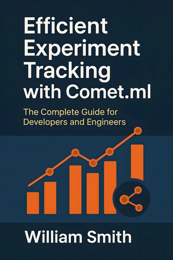 Efficient Experiment Tracking with Comet.ml : The Complete Guide for Developers and Engineers