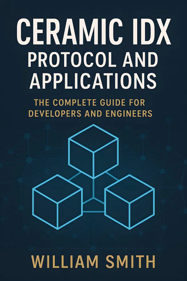Ceramic IDX Protocol and Applications : The Complete Guide for Developers and Engineers