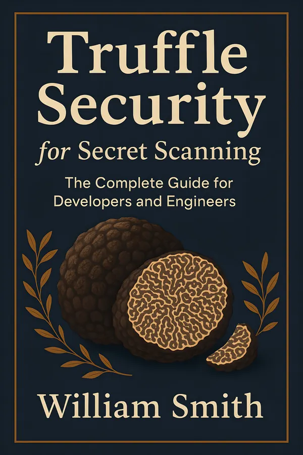 Truffle Security for Secret Scanning : The Complete Guide for Developers and Engineers